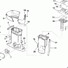 J70PLEEE Кожух Выхлопа