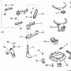 BJ175PLEES Дросель