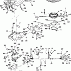 BJ200PXEEB Система зажигания