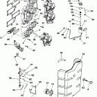 BJ200PXEEB Впускной коллектор