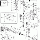J25TEEEE Редуктор