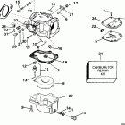 J70PLEEE Карбюратор