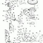 J70PLEEE Система зажигания