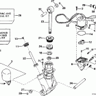 BJ175PLEES Гидроподъем