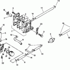 J5REEC Насос топливный