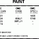 J4REEA Цвет покраски