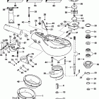 BJ115PXEEM Водомет