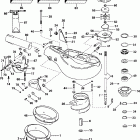 BJ175PLEES Водомет