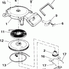 J4REEA Ручной стартер