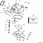 J25TEEEE Карбюратор