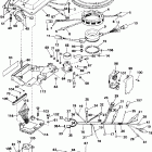 BJ130PLEED Система зажигания