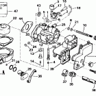 J4REEA Карбюратор