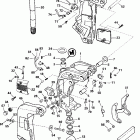 BJ115PXEEM Струбцина