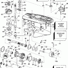 J150WPLEES Редуктор