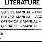BJ130PLEED Literature