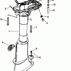 J5REEC Струбцина
