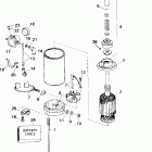 BJ30EEEN Электрический стартер
