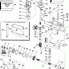 BJ30EEEN Редуктор