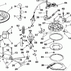 BJ30EEEN Зажигание