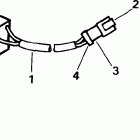 BJ40PLEEA Horn assy.
