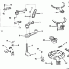 SJ150WTPXY Дросель