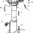 J5RECS Струбцина