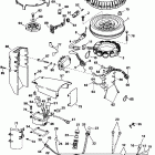 SE105WELV Ignition system -- 105we models