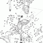 SE125WTPLN Струбцина