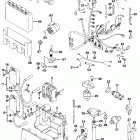 J70FLTLECS Электрическая система