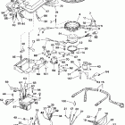 SJ200WTPLG Система зажигания