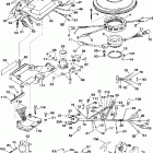 SE125WTPLN Система зажигания