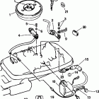 J5RECS Система зажигания