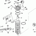SJ200WTPLG Коленчатый вал & Поршень