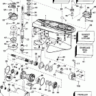 SJ150WTPXY Редуктор