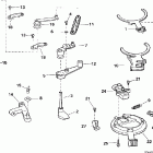 SE105RWYH Дросель