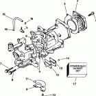 J5RECS Цилиндр & Картер