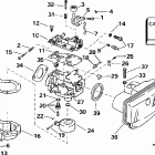 SJ10RPLY Карбюратор