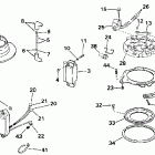 SJ10RPLY Зажигание