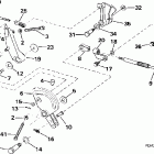 SJ40RSLR Дросель