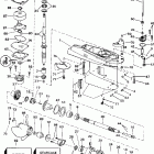 SJ40RSLR Редуктор