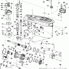 SE125WTPLN Редуктор