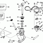 SE105WELV Гидроподъем