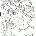 SE125WTPLN Дистанционное управление