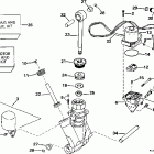 SE125WTPLN Гидроподъем