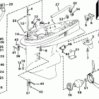 J70FLTLECS Редуктор
