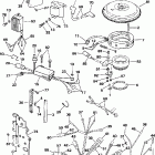 J50TTLECA Система зажигания