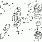 SJ125RWYN Carburetor & linkage