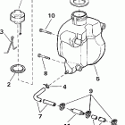 E4BRECRJ Топливный бак