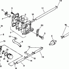 J5RECS Насос топливный