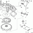 SJ10RPLY Ручной стартер